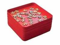 Puzzle Mates - Puzzle Sorter 6 Trays (20x20c