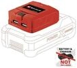 Einhell 4514120, Einhell USB Power Bank TC-CP 18 Li USB-Solo