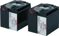 APC RBC55, APC Ersatz Batterie RBC55