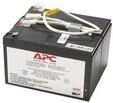 APC APCRBC109, APC Ersatz Batterie Cartridge 109