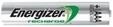 Energizer Recharge Power Plus