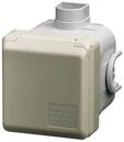Mennekes Cepex fm recept. 16a5p6h400v ip44