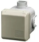 Cepex fm recept. 32a5p6h400v ip44
