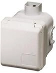 Cepex fm recept. 16a5p6h400v ip44