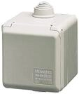 Cepex wm recept. 16a3p6h230v ip44