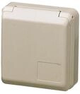 Cepex pm recept. 32a5p6h400v ip44