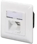 CAT 6A Class EA Network Outlet