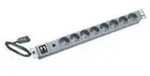 Online USV - power distribution strip