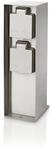Philips Rock side-earthing related articles inox