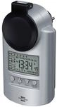 Brennenstuhl 1507490, Brennenstuhl Primera-Line Weekly Timer DT IP 44