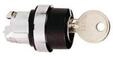 Schneider Electric Ec to r switch head keylock 2 positio