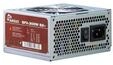 Inter-Tech 88882153, Inter-Tech Argus SFX-300W 82+ Netzteile - 300 Watt - 80 mm - ATX