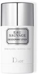 Christian Dior Eau Sauvage Stick Deodorant 75 ml
