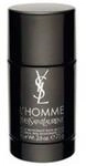 Yves Saint Laurent L'Homme Deodorant Stick