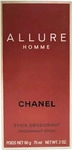 Chanel Allure Homme Deo Stick
