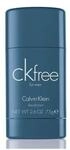 Calvin Klein CK Free Deodorant Stick 75 ml