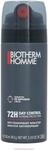Biotherm Homme Day Control Spray 72H