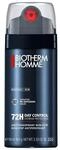 Biotherm Homme 72H Day Control Deo Spray