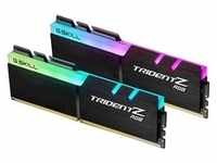 TridentZ RGB DDR4-4000 C18 DC - 16GB