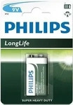 Philips 6F22L1B/10, Philips LongLife