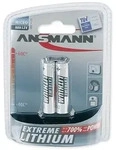 ANSMANN 5021013, ANSMANN Extreme Lithium Mikro