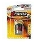 ANSMANN X-POWER 9 V-Block