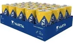 Alkaline D (20 Pack)