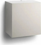 Philips 915004434901, Philips Macaw wall lantern inox 1x3W SELV