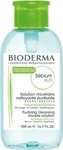 Bioderma Sebium H2O Micellar Water