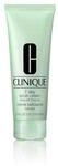 Clinique 020714045159, Clinique 7 Day Scrub Cream Rinse-Off Formula - 100ml