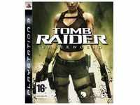 Eidos Interactive Tomb Raider: Underworld (Essentials) - Sony PlayStation 3 -