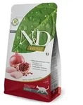 N&D CAT PRIME CHICKEN & POMEGRANATE ADULT 1.5kg
