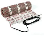 Heating mats 525w 0.5 x 7m