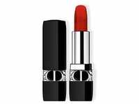 Dior Rouge Dior Couture Colour Lipstick - Refillab
