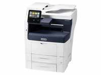 VersaLink B405V/DN Laserdrucker Multifunktion mit Fax - Einfarbig - Laser