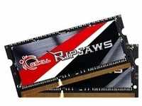 Ripjaws3 SO DDR3L-1600 DC - 16GB