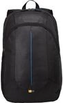Case Logic PREV217BLK/MID, Case Logic Prevailer 17" Backpack - Black