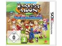 Rising Star Games Harvest Moon: Skytree Village - Nintendo 3DS - RPG - PEGI 3...