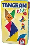 Schmidt SCH1406, Schmidt Tangram Kids (EN)