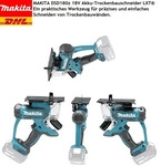 Makita DSD180Z, Makita DSD180Z 18V