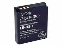 LB-080 Camera/camcorder Battery Lithium-Ion (Li-Ion) 1250 MAh