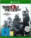 Kalypso Media Shadow Tactics: Blades of the Shogun - Microsoft Xbox One -...