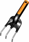 Fiskars 1000728, Fiskars Premium Planters Cultivator