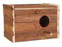 Nesting Box 30x20x20cm/ø7.8cm