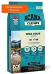 Classics Wild Coast - dry dog food - 14.5 kg