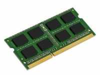SSM RAM SO DDR3L-1600 SC - 4GB