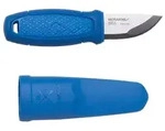 Eldris Neck Knife - Blue
