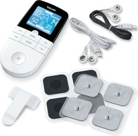 Beurer EM 49, Beurer EM 49 - Digital TENS/EMS unit