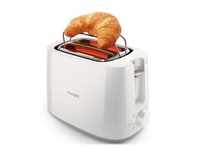 Toaster HD2581/00 Daily Collection