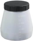 Cup with lid 800 ml